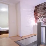 Lejlighed Dream - Bright 2-bedroom 2-floor Old Town *