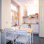 Lägenhet Dream - Bright 2-bedroom 2-floor Old Town *