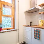 Dream - Bright 2-bedroom 2-floor Old Town Lejlighed