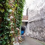 Dream - Bright 2-bedroom 2-floor Old Town Lejlighed