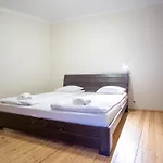 Dream - Bright 2-bedroom 2-floor Old Town Lägenhet Tallinn
