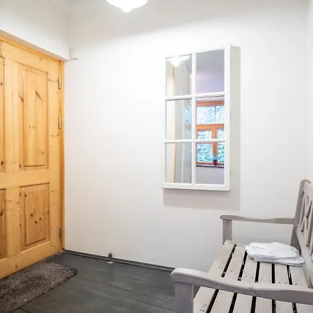 Dream - Bright 2-bedroom 2-floor Old Town Tallinn