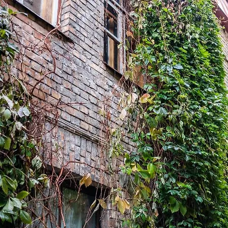 Dream - Bright 2-bedroom 2-floor Old Town Appartement *