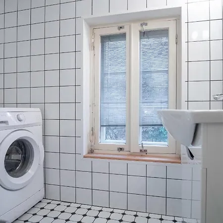 Dream - Bright 2-bedroom 2-floor Old Town Апартаменты Таллин