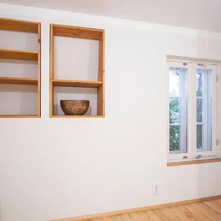 Appartement Dream - Bright 2-bedroom 2-floor Old Town