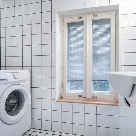 Dream - Bright 2-bedroom 2-floor Old Town Tallin