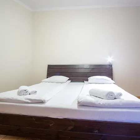 Dream - Bright 2-bedroom 2-floor Old Town Апартаменты *