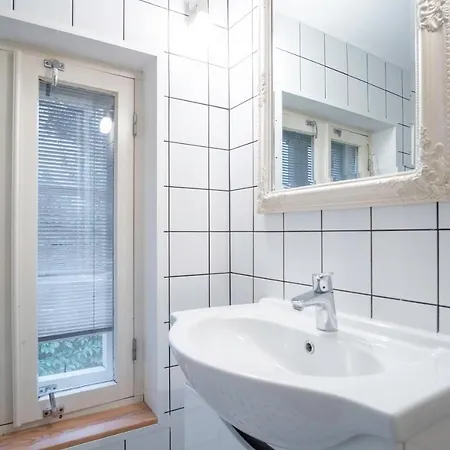 Dream - Bright 2-bedroom 2-floor Old Town Апартаменты Таллин