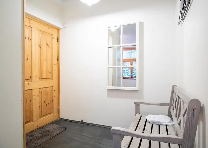 Dream - Bright 2-bedroom 2-floor Old Town טאלין
