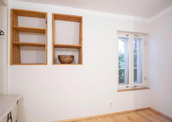 Apartman Dream - Bright 2-bedroom 2-floor Old Town