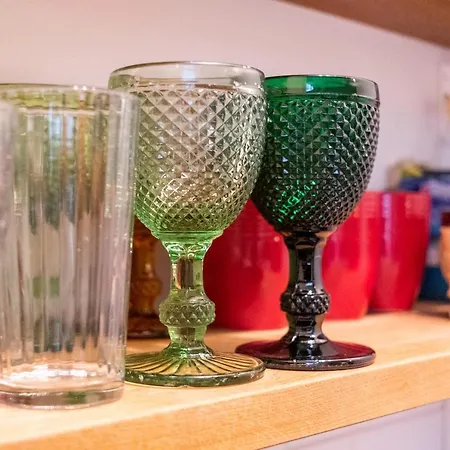 Dream - Bright 2-bedroom 2-floor Old Town Appartement Tallinn