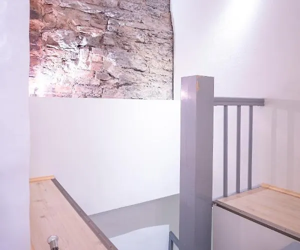 Dream - Bright 2-bedroom 2-floor Old Town Appartement Tallinn