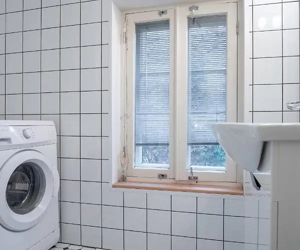 Dream - Bright 2-bedroom 2-floor Old Town Appartement Tallinn